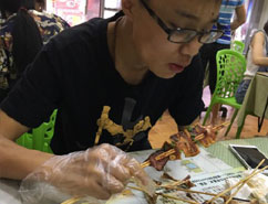 波密烧烤加盟,学烧烤技术,开烧烤店多少钱