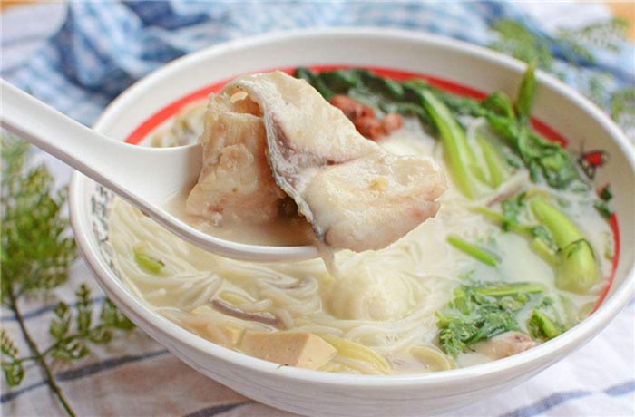 波密鱼粉培训